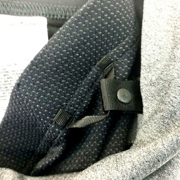 Pearl Izumi Select Escape Phantom Gray 2/1 Cycling Skirt Womens Size Small - Picture 7 of 15